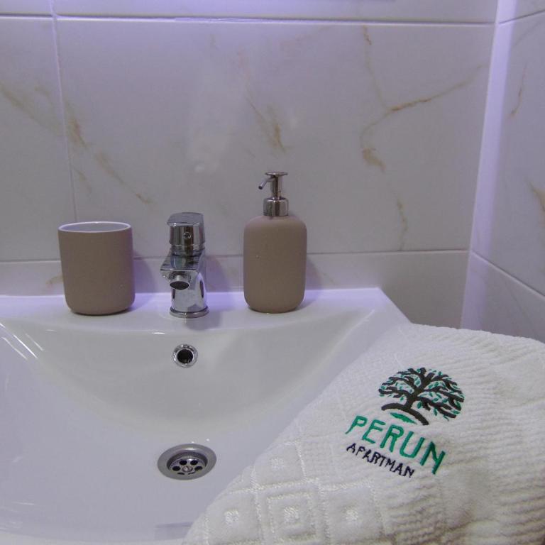 PERUN - Apartman sa 1 Spavaćom Sobom - 27