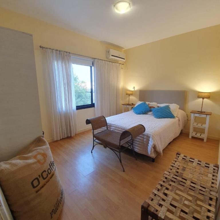 Arenas de Colón - Apartamento Arenas I con balcón - 3