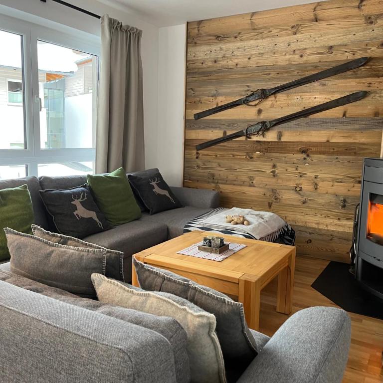 Ferienhaus Florianiweg - Haus mit 4 Schlafzimmern - 20