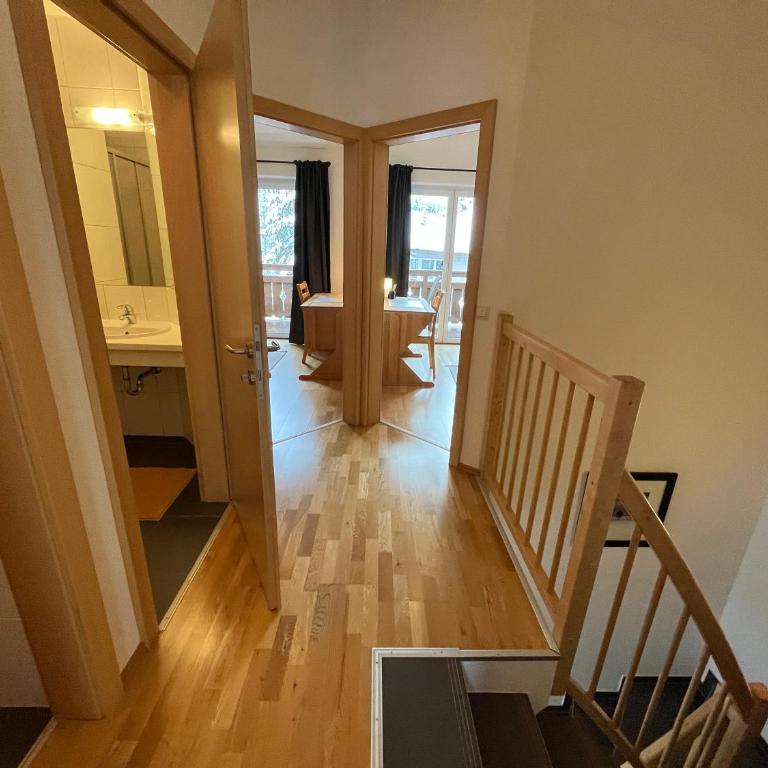 Ferienhaus Florianiweg - Haus mit 4 Schlafzimmern - 18