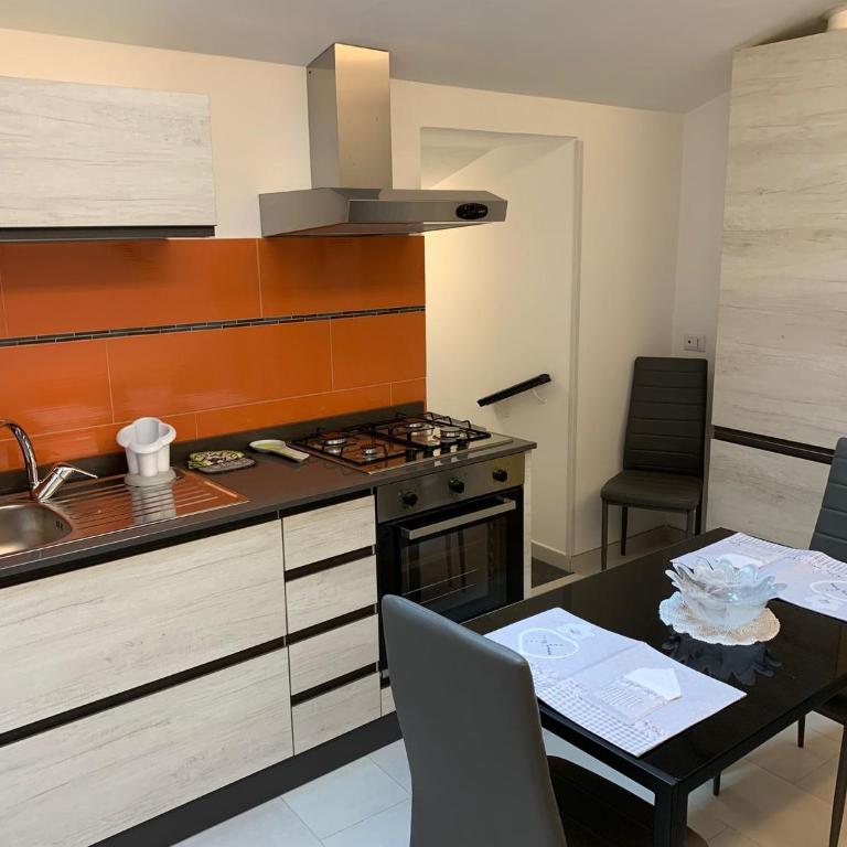 La casa di Agnese - Appartamento con 1 Camera da Letto - 47