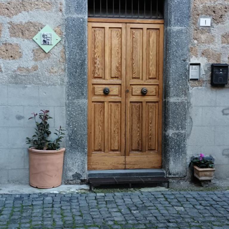 La casa di Agnese - Appartamento con 1 Camera da Letto - 46
