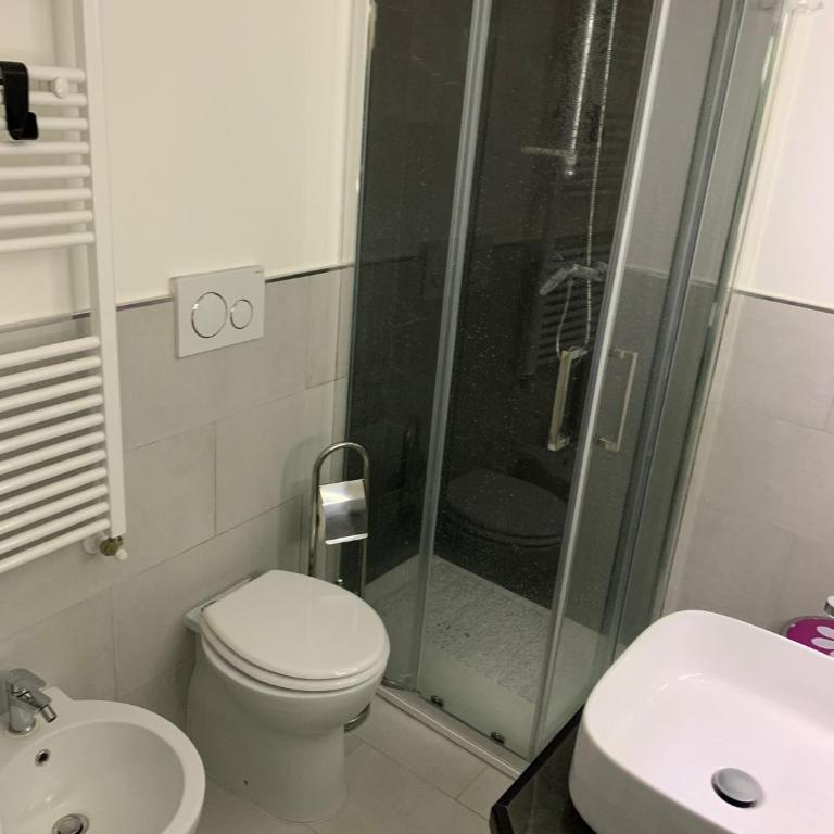 La casa di Agnese - Appartamento con 1 Camera da Letto - 42