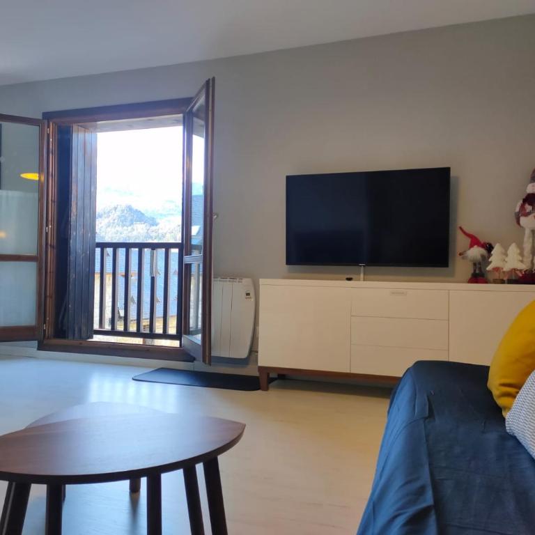 Apartamento Casa Pueyo - Appartamento con 2 Camere da Letto - 6