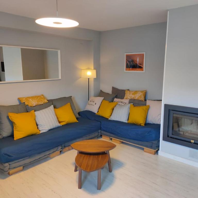 Apartamento Casa Pueyo - Appartamento con 2 Camere da Letto - 5