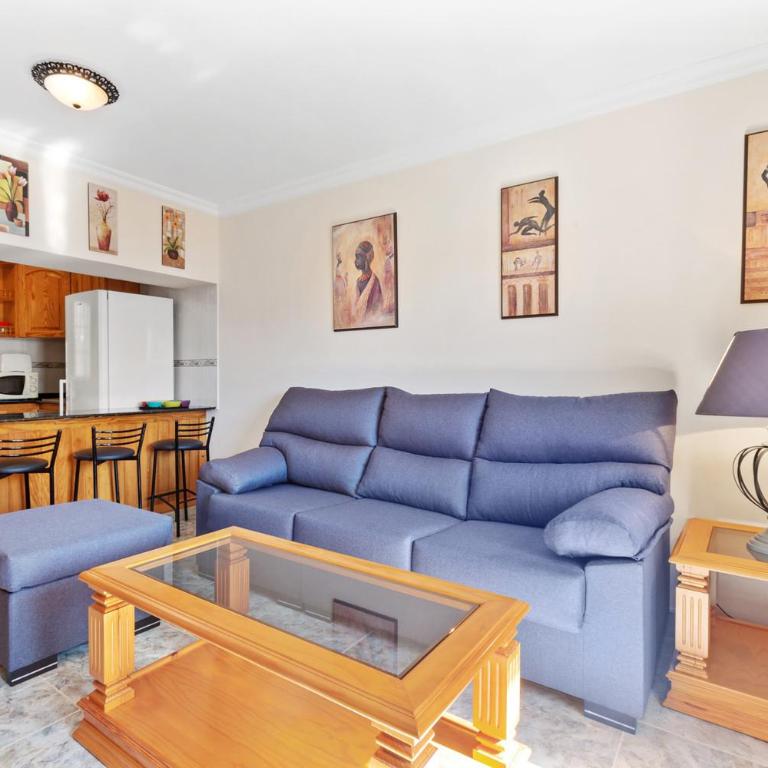 Blue Sky apartment - Apartment - Ground Floor - 15