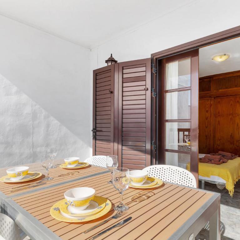 Blue Sky apartment - Apartment - Ground Floor - 4