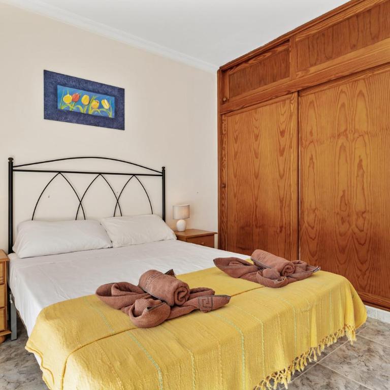 Blue Sky apartment - Apartment - Ground Floor - 16