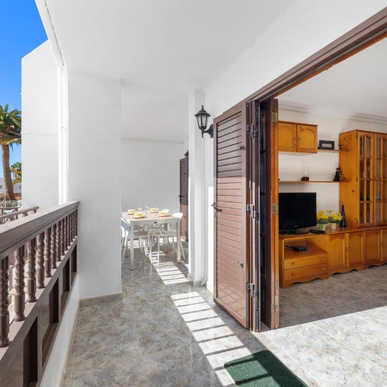 Blue Sky apartment - Apartment - Ground Floor - 17