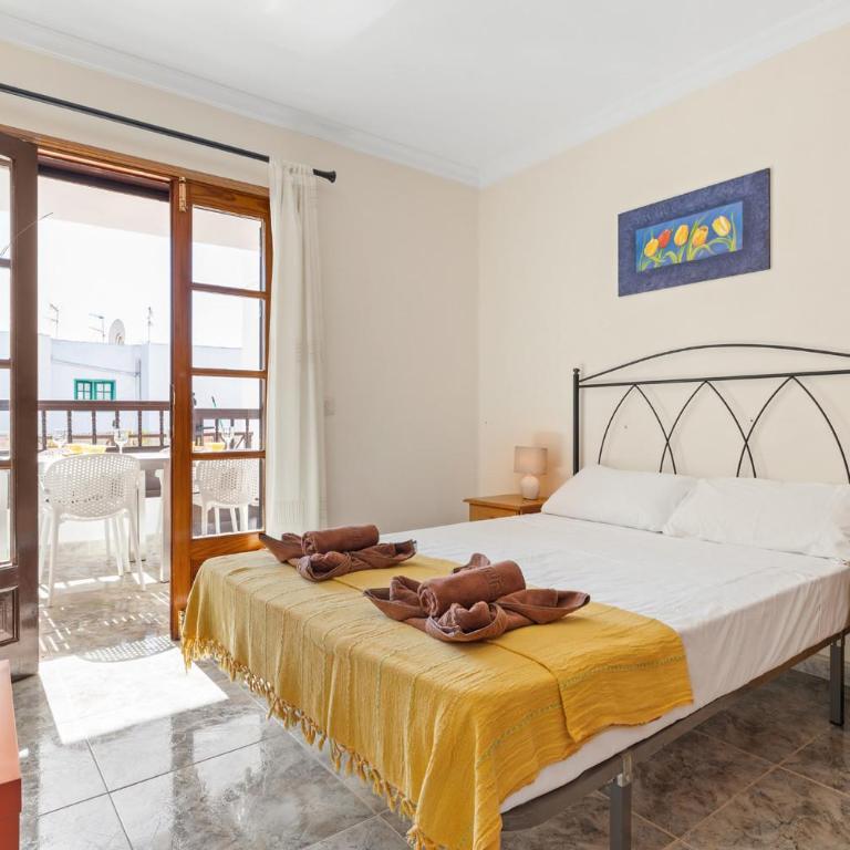 Blue Sky apartment - Apartment - Ground Floor - 3