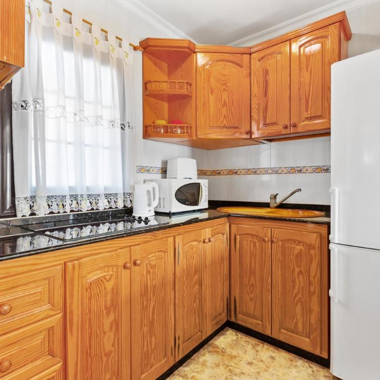 Blue Sky apartment - Apartment - Ground Floor - 18