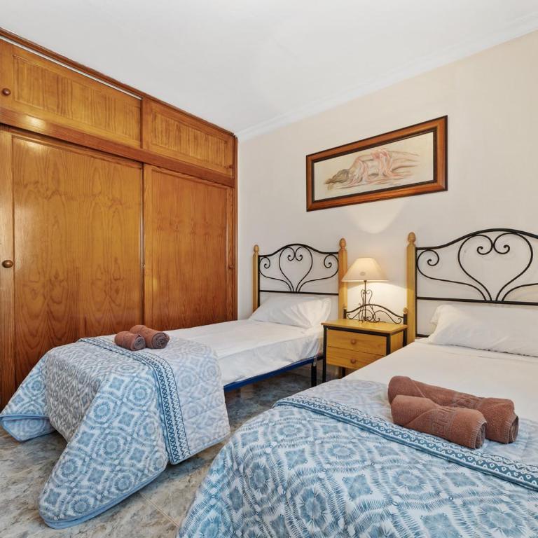Blue Sky apartment - Apartment - Ground Floor - 10