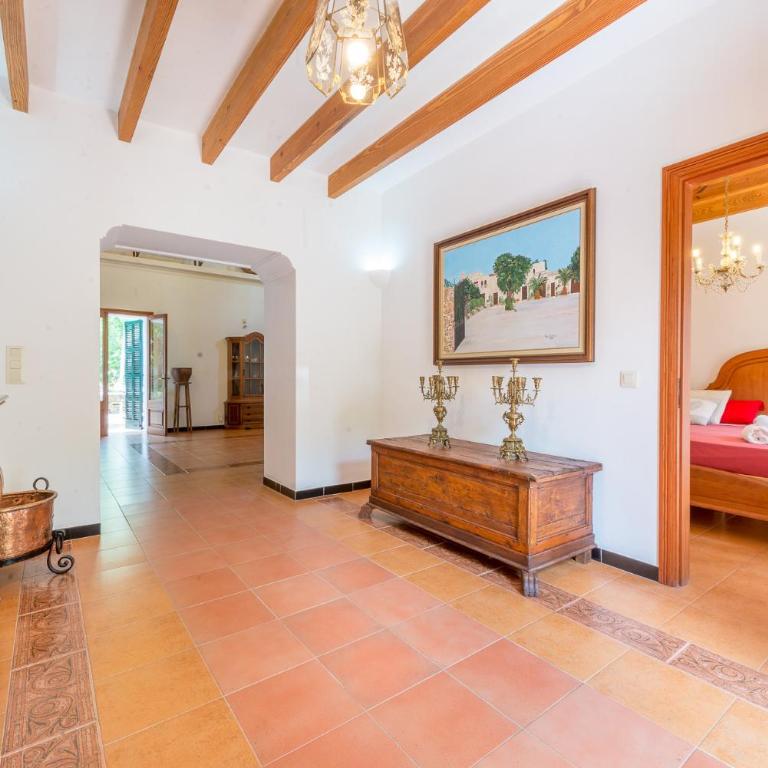 Finca Es Rafalot de Dalt by Mallorca House Rent - Villa con piscina privada - 7