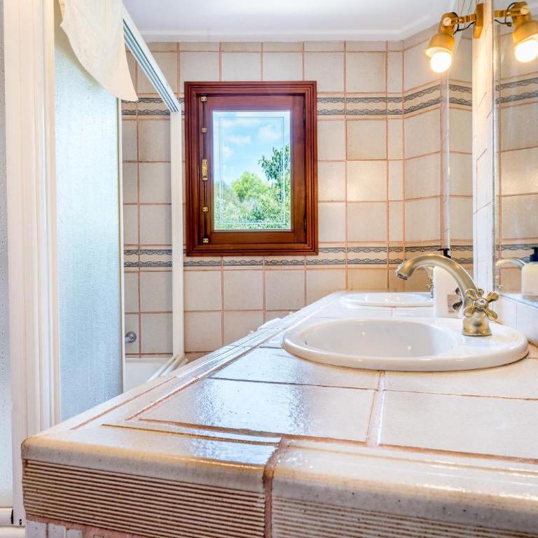 Finca Es Rafalot de Dalt by Mallorca House Rent - Villa con piscina privada - 22