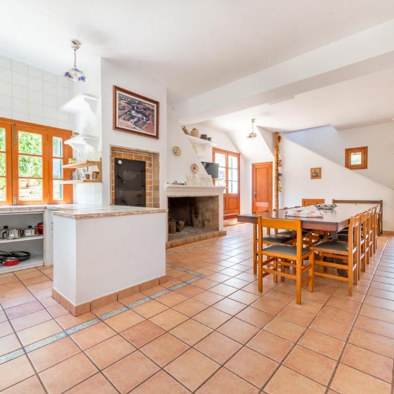 Finca Es Rafalot de Dalt by Mallorca House Rent - Villa con piscina privada - 27