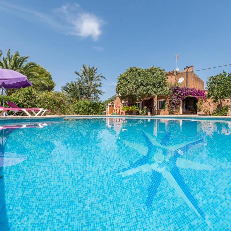 Finca Can Pereta by Mallorca House Rent - Casa de 4 dormitorios - 1