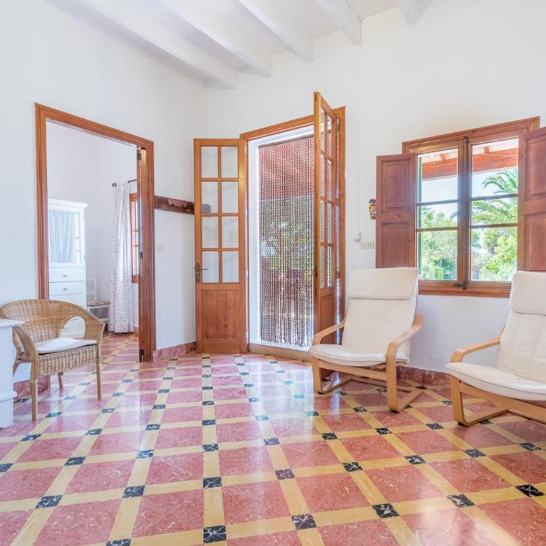 Finca Can Pereta by Mallorca House Rent - Casa de 4 dormitorios - 6