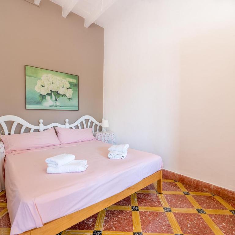 Finca Can Pereta by Mallorca House Rent - Casa de 4 dormitorios - 7