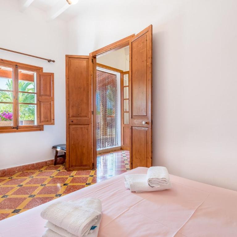 Finca Can Pereta by Mallorca House Rent - Casa de 4 dormitorios - 8