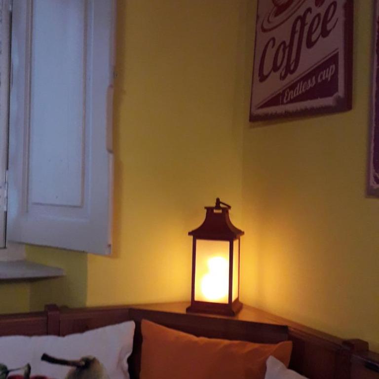 La casetta nel cortile - Loft - 41