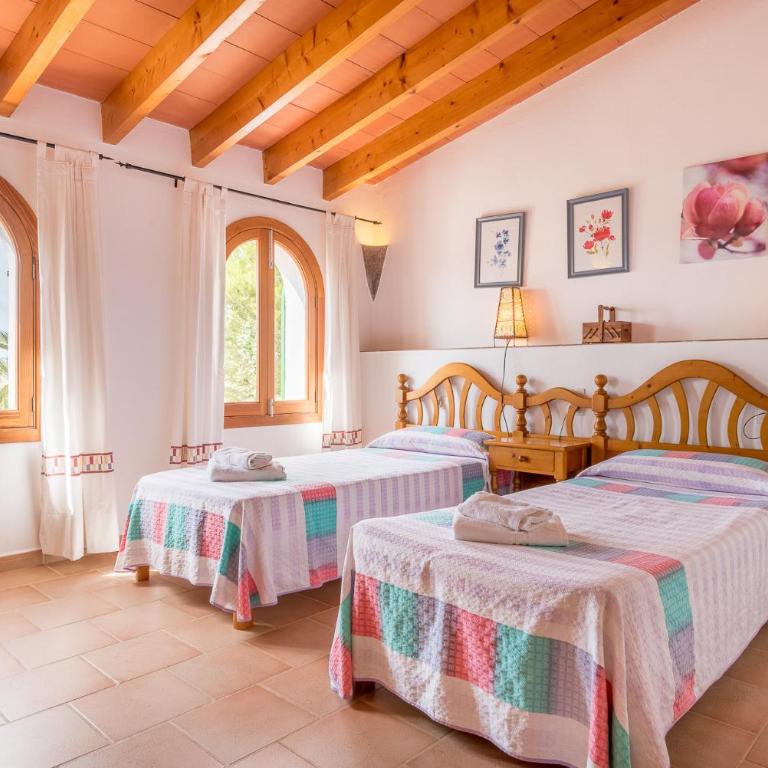 Finca Can Pereta by Mallorca House Rent - Casa de 4 dormitorios - 13