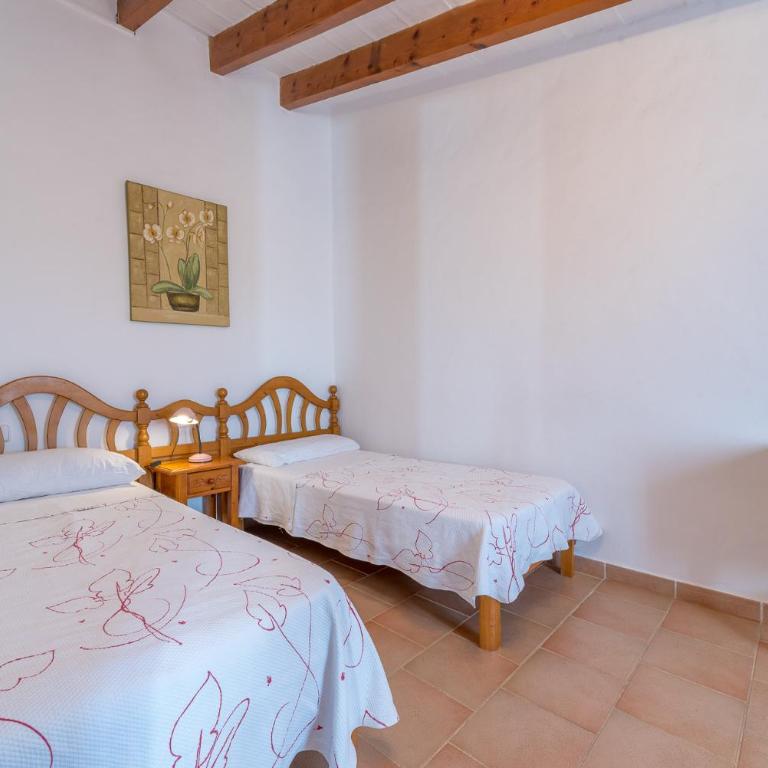Finca Can Pereta by Mallorca House Rent - Casa de 4 dormitorios - 15