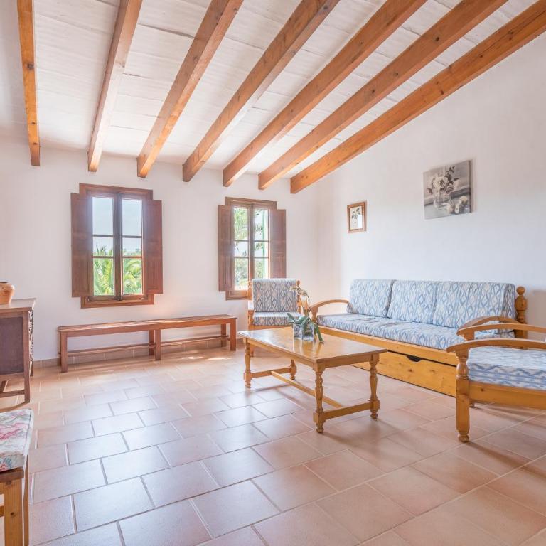 Finca Can Pereta by Mallorca House Rent - Casa de 4 dormitorios - 20