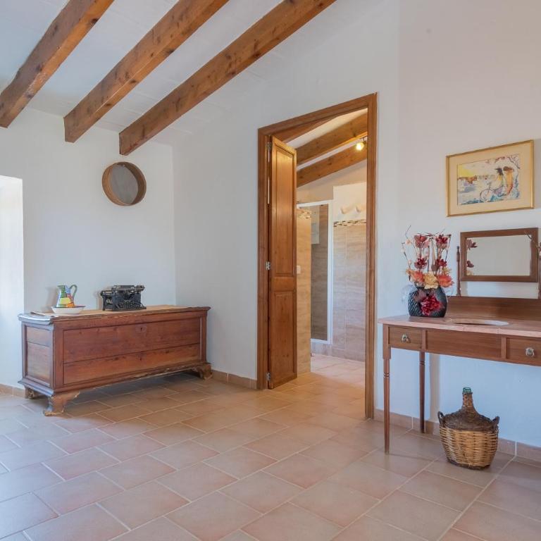 Finca Can Pereta by Mallorca House Rent - Casa de 4 dormitorios - 22