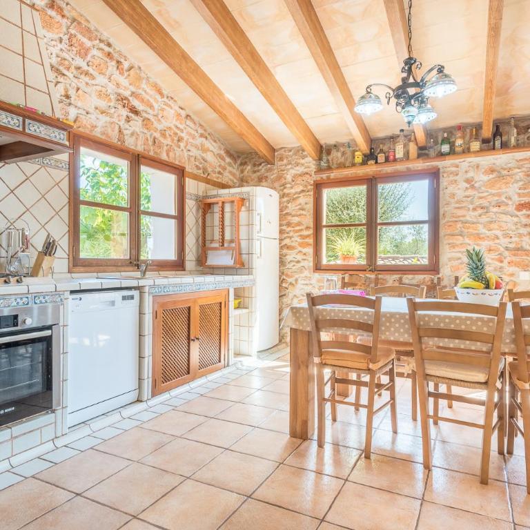 Finca Can Pereta by Mallorca House Rent - Casa de 4 dormitorios - 24