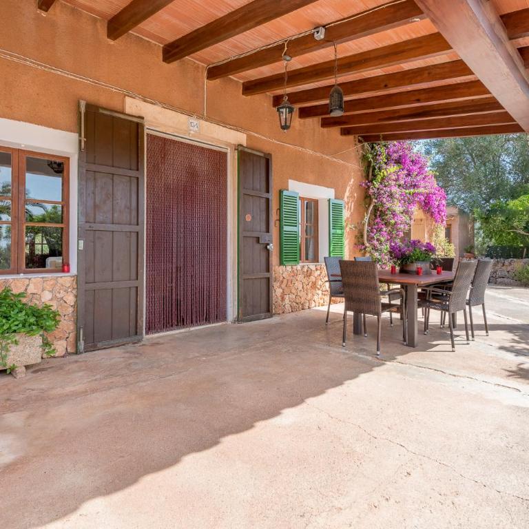Finca Can Pereta by Mallorca House Rent - Casa de 4 dormitorios - 29