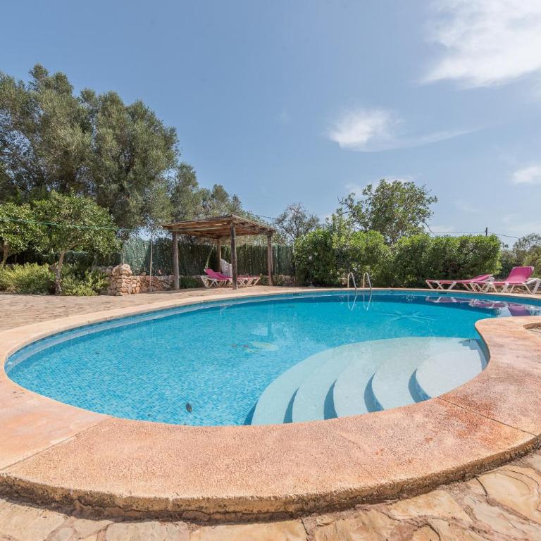 Finca Can Pereta by Mallorca House Rent - Casa de 4 dormitorios - 34