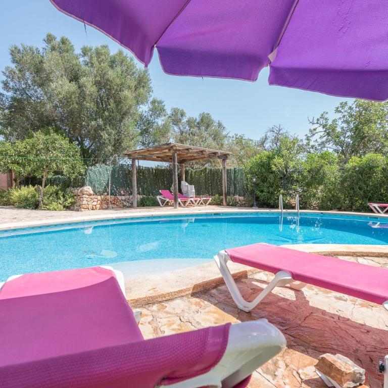 Finca Can Pereta by Mallorca House Rent - Casa de 4 dormitorios - 33