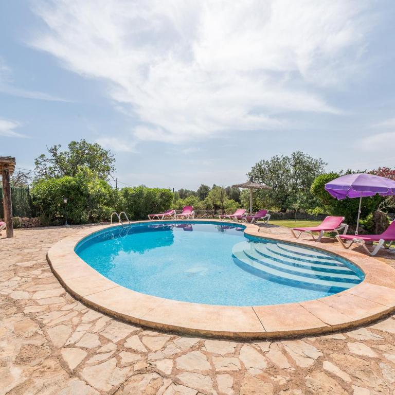 Finca Can Pereta by Mallorca House Rent - Casa de 4 dormitorios - 35