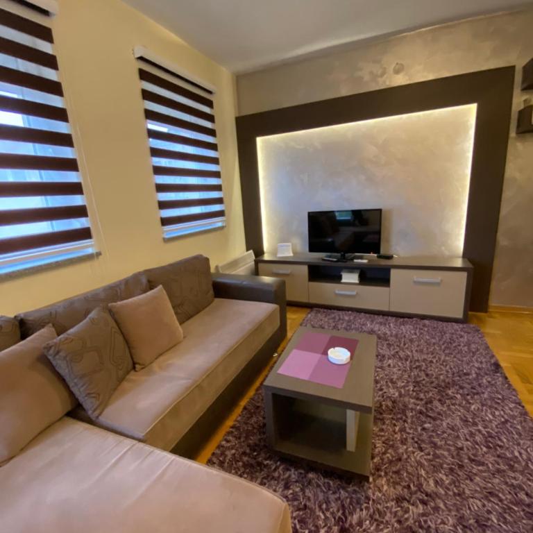 Apartman Ana - Apartman sa 1 Spavaćom Sobom - 3