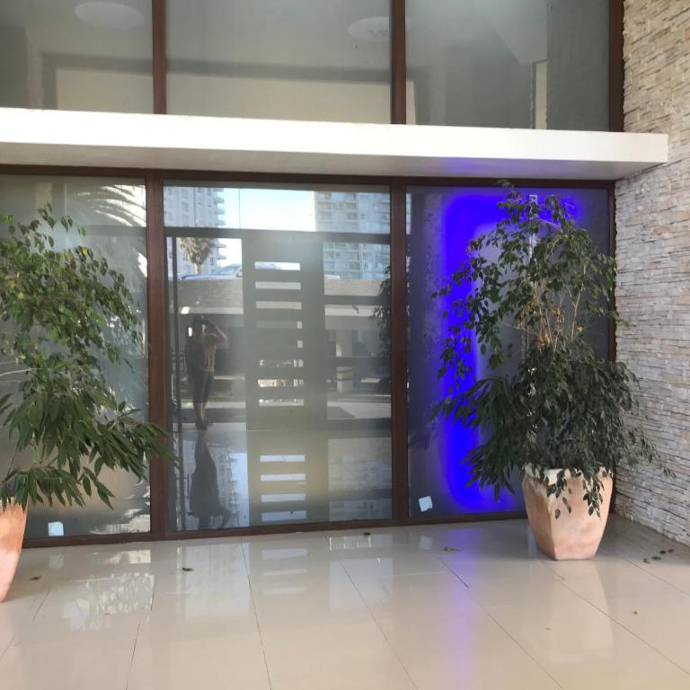 Depto en Jardín del Mar al lado Casino Enjoy - Apartamento con vistas al mar - 22