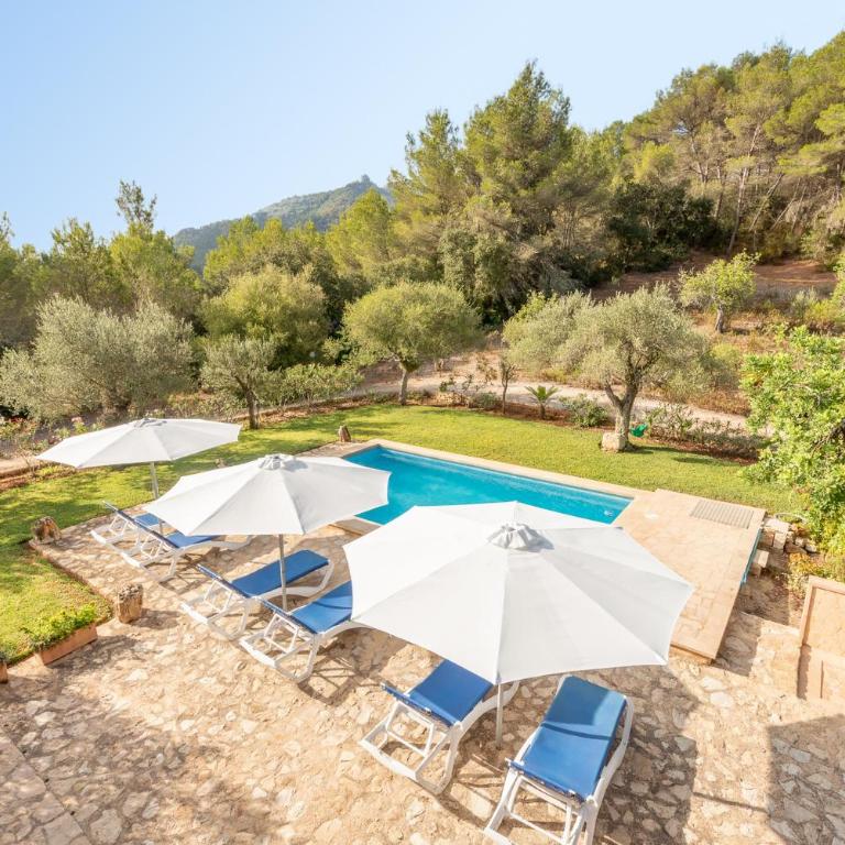 Finca Alcina by Mallorca House Rent - Casa de 3 dormitorios - 3