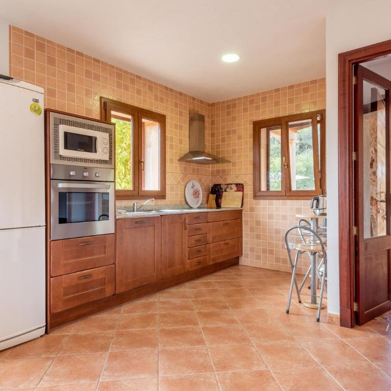Finca Alcina by Mallorca House Rent - Casa de 3 dormitorios - 4