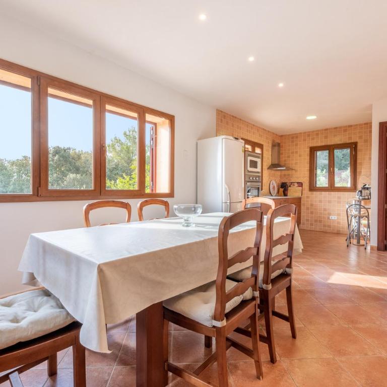 Finca Alcina by Mallorca House Rent - Casa de 3 dormitorios - 5