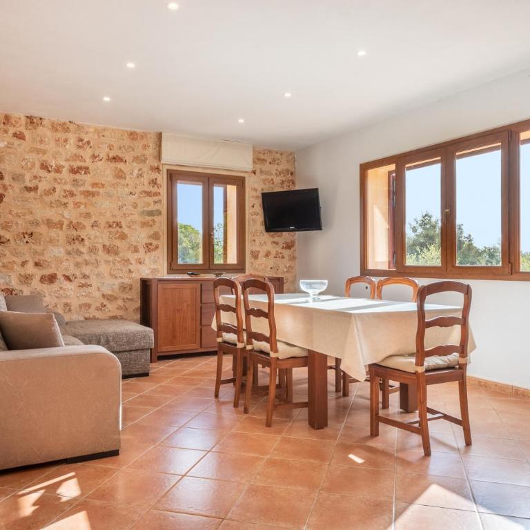Finca Alcina by Mallorca House Rent - Casa de 3 dormitorios - 6