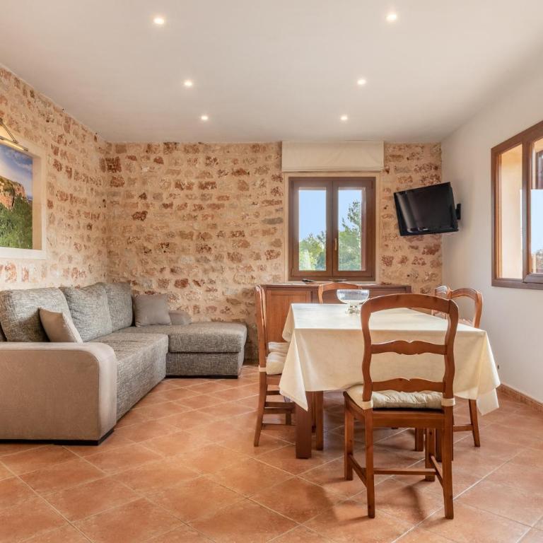Finca Alcina by Mallorca House Rent - Casa de 3 dormitorios - 7
