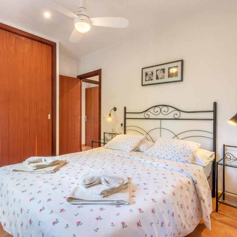 Finca Alcina by Mallorca House Rent - Casa de 3 dormitorios - 9