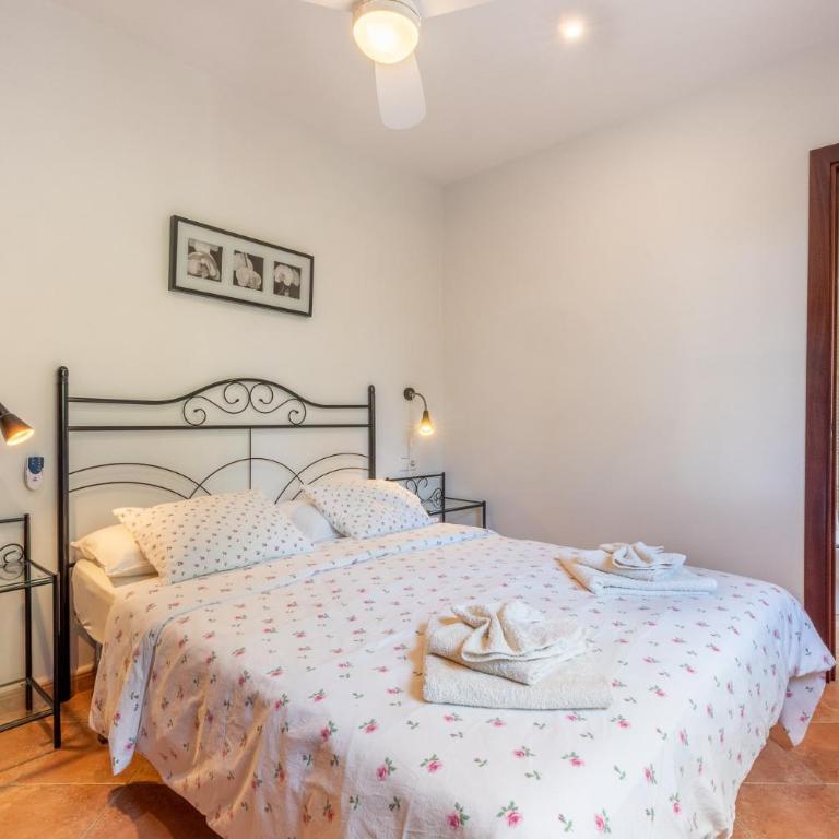 Finca Alcina by Mallorca House Rent - Casa de 3 dormitorios - 10
