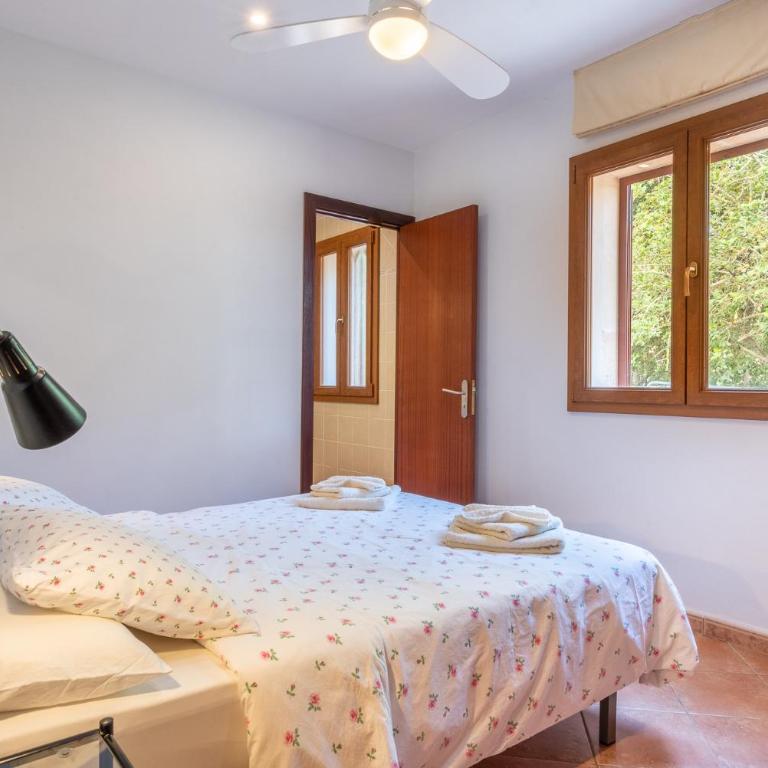 Finca Alcina by Mallorca House Rent - Casa de 3 dormitorios - 11