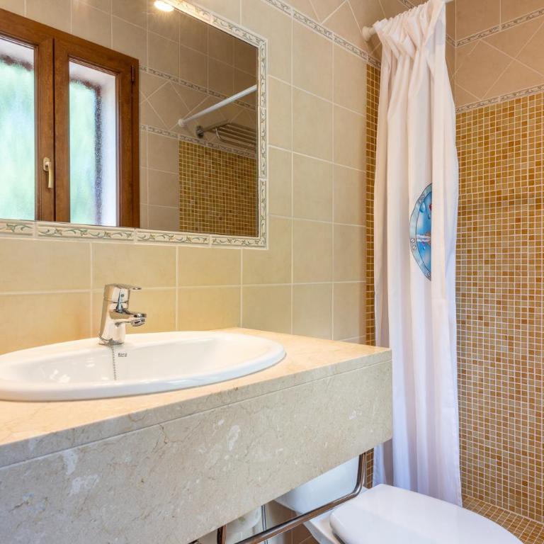 Finca Alcina by Mallorca House Rent - Casa de 3 dormitorios - 12