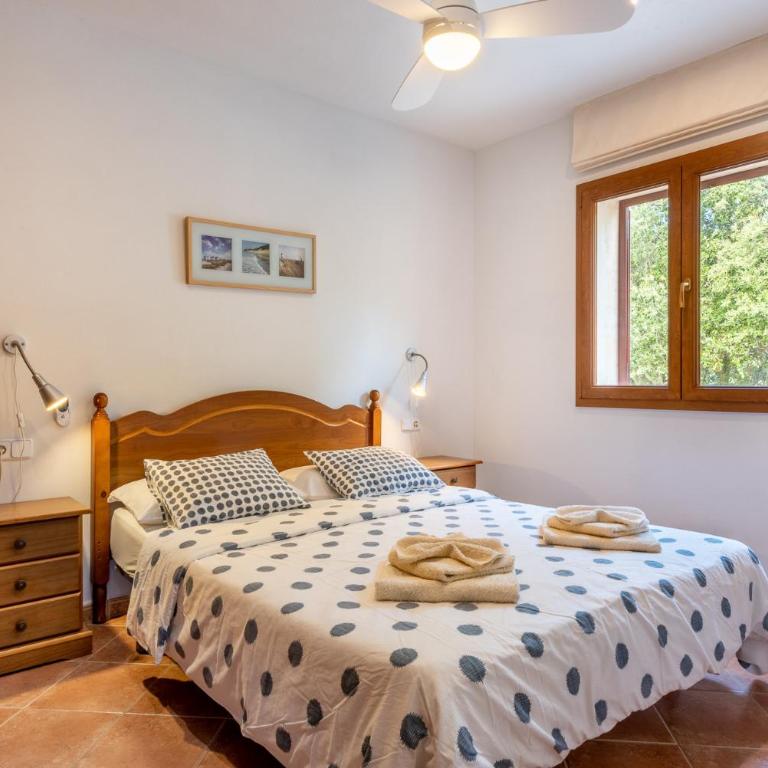 Finca Alcina by Mallorca House Rent - Casa de 3 dormitorios - 14