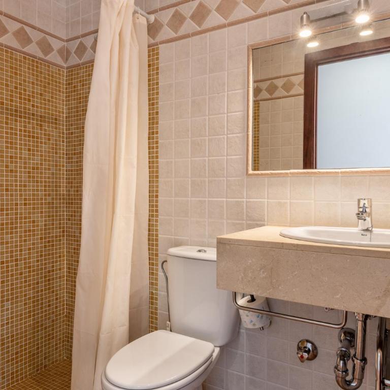 Finca Alcina by Mallorca House Rent - Casa de 3 dormitorios - 16
