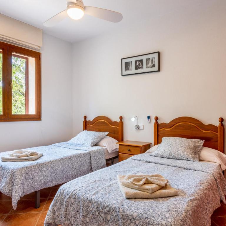 Finca Alcina by Mallorca House Rent - Casa de 3 dormitorios - 18