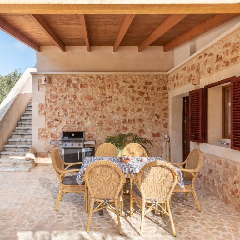 Finca Alcina by Mallorca House Rent - Casa de 3 dormitorios - 21