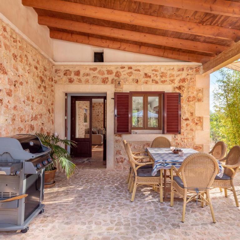 Finca Alcina by Mallorca House Rent - Casa de 3 dormitorios - 22