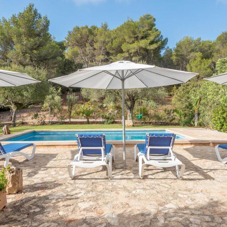 Finca Alcina by Mallorca House Rent - Casa de 3 dormitorios - 24